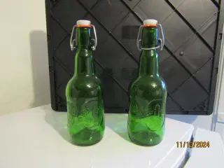 Glasflasker 1/2 liter