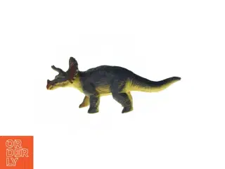 Legetøjs dinosaur (str. 30 cm)
