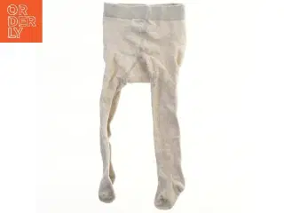 Lysegrå Strømpebukser til Børn fra H&M (str. 68)