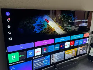 LG OLED c3