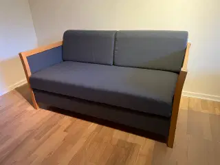 Sovesofa til børnebørnene 