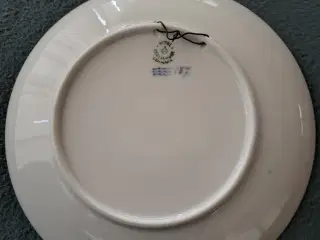 Skibs platter