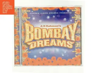 Bombay dreams