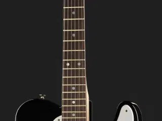 Harley Benton TE-20 BK Standard Series