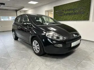 Fiat Punto 1,2 MJT Pop 85HK 5d