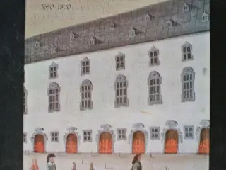 etnografiske genstande i det kongelige danske , re