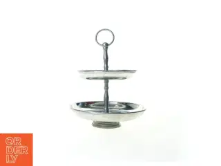 Kage opsats (str. 28 sådan cm 23 cm 19 cm)