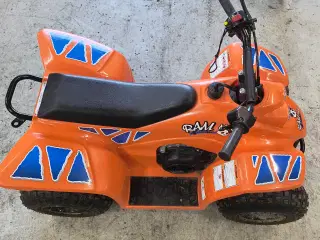 Smc ram atv 50ccm