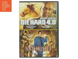 DVD-film