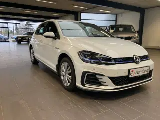 VW Golf VII 1,4 GTE DSG