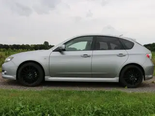 Subaru Impreza 2.0 benzin 