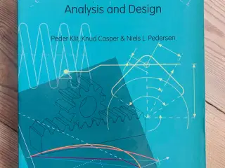 Machine Elements - Analysis and Design (2009)