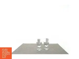 Glas (str. 9 x 5 cm)