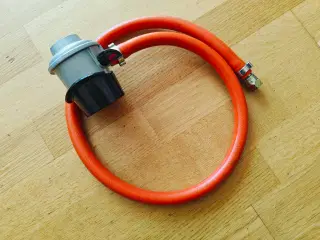 Weber Slange/regulator-kit