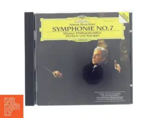 Symphonie No. 7, Herbert von Karajan (DVD)