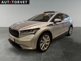 Skoda Enyaq 80 iV