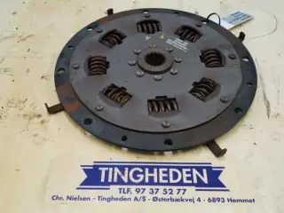 Case Maxxum 115 Dæmpernav 87527557