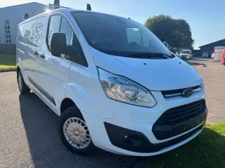 Ford Transit Custom 310L 2,2 TDCi 125 Trend Van