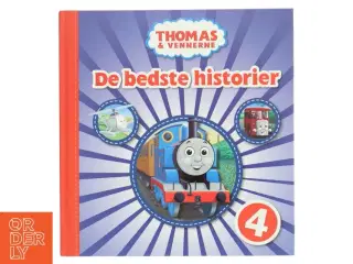 De bedste historier (Bog)