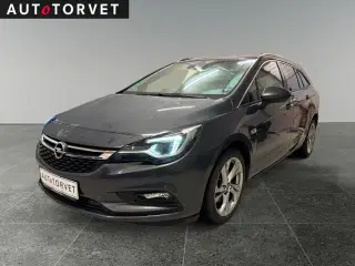 Opel Astra 1,6 CDTi 136 Business Sports Tourer