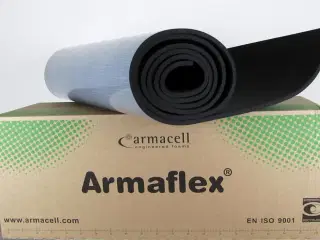 Armaflex Isolering 19 mm