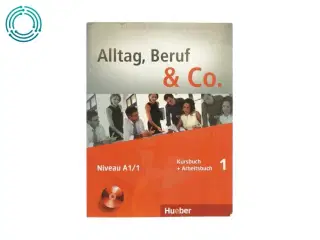 Alltag, Beruf og Co. (bog) - andet sprog