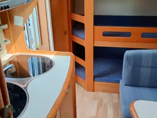 2004 Hobby 500 KMFE