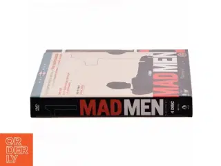 Mad Men - Sæson Et (DVD)