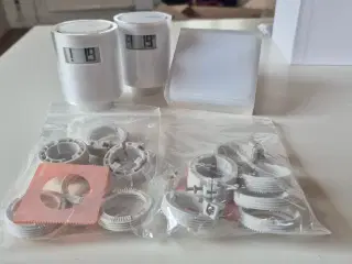 Netatmo Smart Home Radiator Termostat startpakke