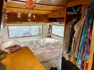 NEDSAT PRIS Autocamper
