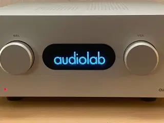 Audiolab M-DAC+