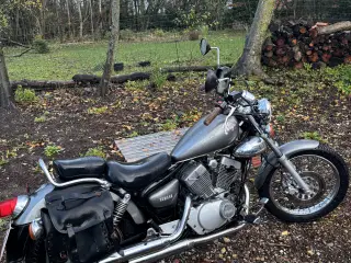 Yamaha XV 250