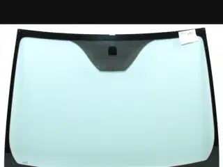 Ny forrude Toyota Yaris 3