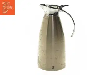 Termokande i rustfrit stål fra Zwilling (str. 26 cm)