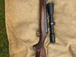 Tikka M595 cal 222