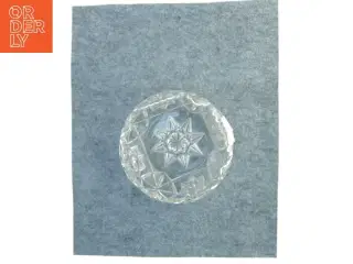 Glas skål (str. 20 cm)