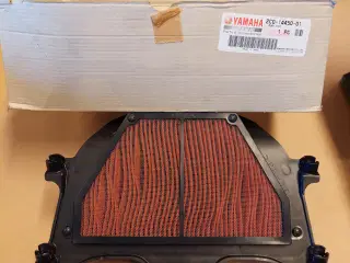 Yamaha R6  2006/2007 Reservedele