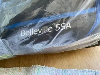 Outwell Belleville 5SA ALDRIG BRUGT
