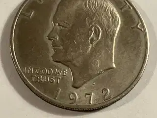 Half Dollar Kennedy 1972 USA