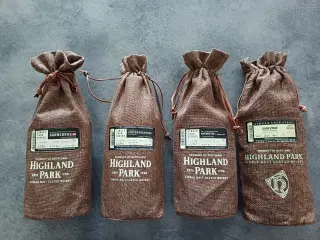 Whisky Highland Park