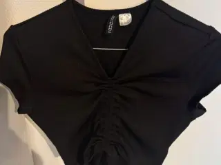 Sort top 