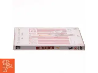 Breathless [Edizione: Regno Unito] (dvd)