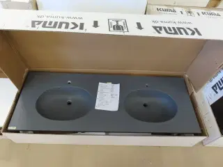 KUMA dobbelt vask