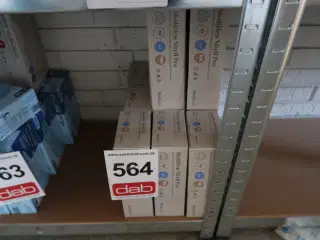 Diverse handsker