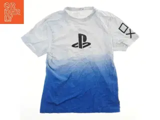 T-shirt med PlayStation-logo fra H&M (str. 164)