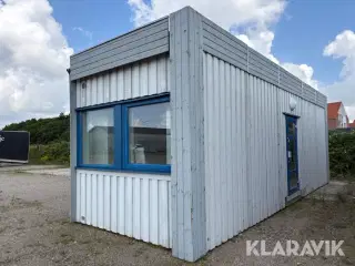 Pavilloner Adapteo - 2 styks
