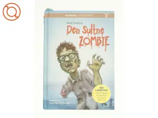 Den sultne zombie fra Bog