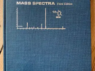 Interpretation of Mass Spectra, 3rd ed. (1980)
