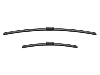 Bosch Aerotwin Flatblade viskerblade sæt A106S