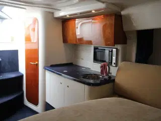 Cranchi 39 Endurance